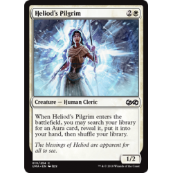 Heliod's Pilgrim - Foil