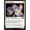 Martyr of Sands - Foil