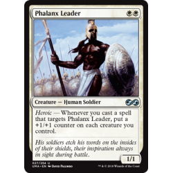 Phalanx Leader - Foil