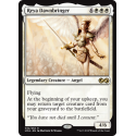 Reya Dawnbringer - Foil