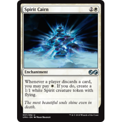 Spirit Cairn - Foil