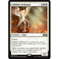 Sublime Archangel - Foil