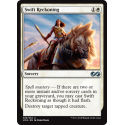 Swift Reckoning - Foil