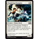 Wandering Champion - Foil