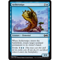 Aethersnipe - Foil