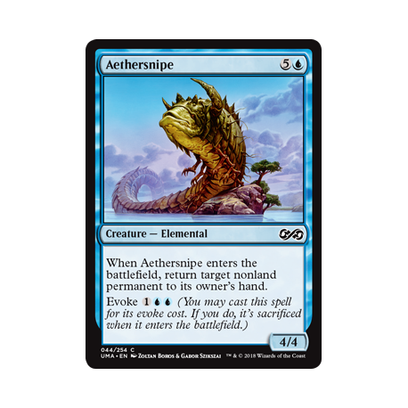 Aethersnipe - Foil