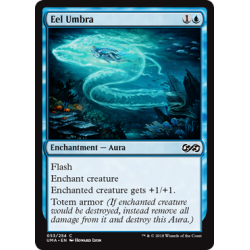 Eel Umbra - Foil