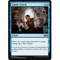 Frantic Search - Foil