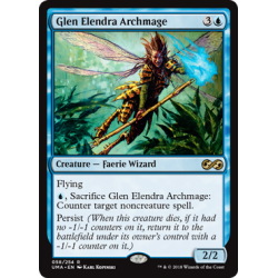 Glen Elendra Archmage - Foil