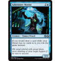 Laboratory Maniac - Foil