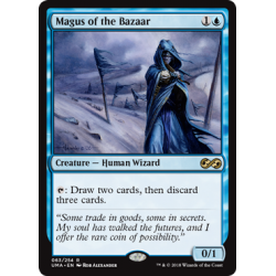 Magus of the Bazaar - Foil