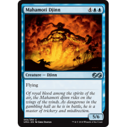 Mahamoti Djinn - Foil