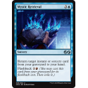 Mystic Retrieval - Foil