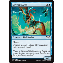 Skywing Aven - Foil