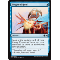 Sleight of Hand - Foil