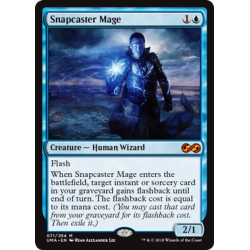 Snapcaster Mage - Foil