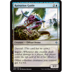 Ruination Guide