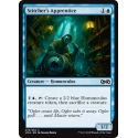 Stitcher's Apprentice - Foil