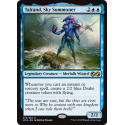 Talrand, Sky Summoner - Foil