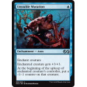 Unstable Mutation - Foil