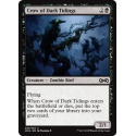 Crow of Dark Tidings - Foil