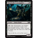 Ghoulcaller's Accomplice - Foil