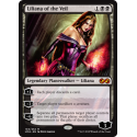 Liliana of the Veil - Foil