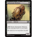 Sanitarium Skeleton - Foil