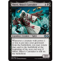 Shirei, Shizo's Caretaker - Foil