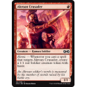 Akroan Crusader - Foil