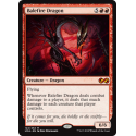 Balefire Dragon - Foil