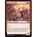 Brazen Scourge - Foil