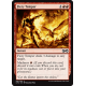 Fiery Temper - Foil