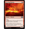 Firewing Phoenix - Foil