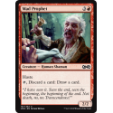 Mad Prophet - Foil