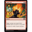 Soul's Fire - Foil