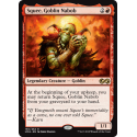 Squee, Goblin Nabob - Foil