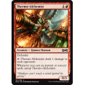 Thermo-Alchemist - Foil