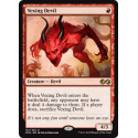 Vexing Devil - Foil