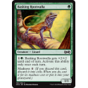 Basking Rootwalla - Foil