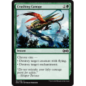 Crushing Canopy - Foil