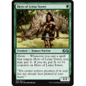 Hero of Leina Tower - Foil