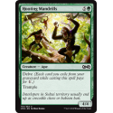 Hooting Mandrills - Foil