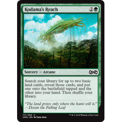 Kodama's Reach - Foil