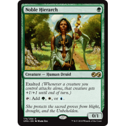 Noble Hierarch - Foil