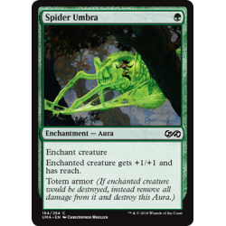 Spider Umbra - Foil