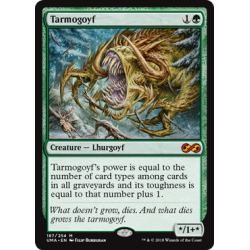 Tarmogoyf - Foil