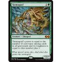 Tarmogoyf - Foil