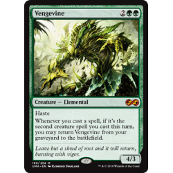 Vengevine - Foil