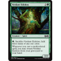 Verdant Eidolon - Foil